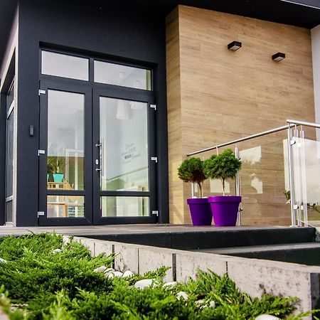 Apartamenty Rodzinne Plater74 Darłowo Exterior foto