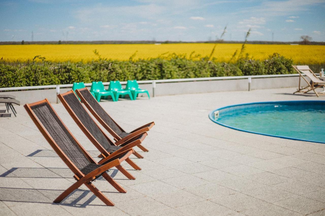 Apartamenty Rodzinne Plater74 Darłowo Exterior foto