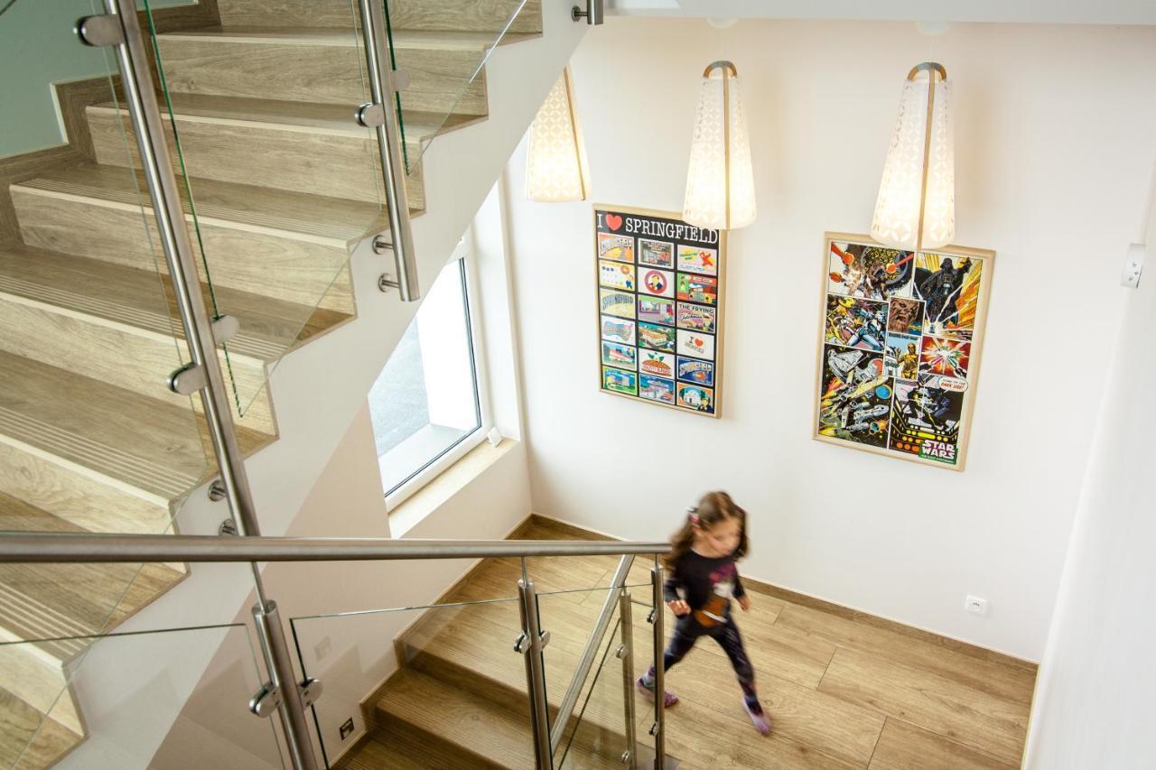 Apartamenty Rodzinne Plater74 Darłowo Exterior foto